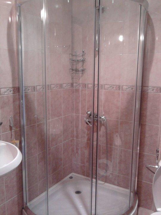 Complex Balkandzhii Apriltsi  Chambre photo