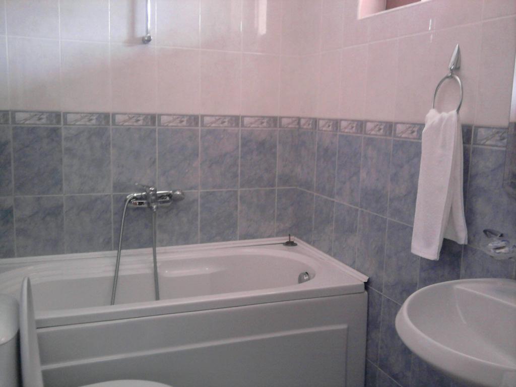 Complex Balkandzhii Apriltsi  Chambre photo