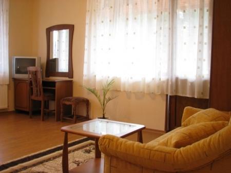 Complex Balkandzhii Apriltsi  Chambre photo