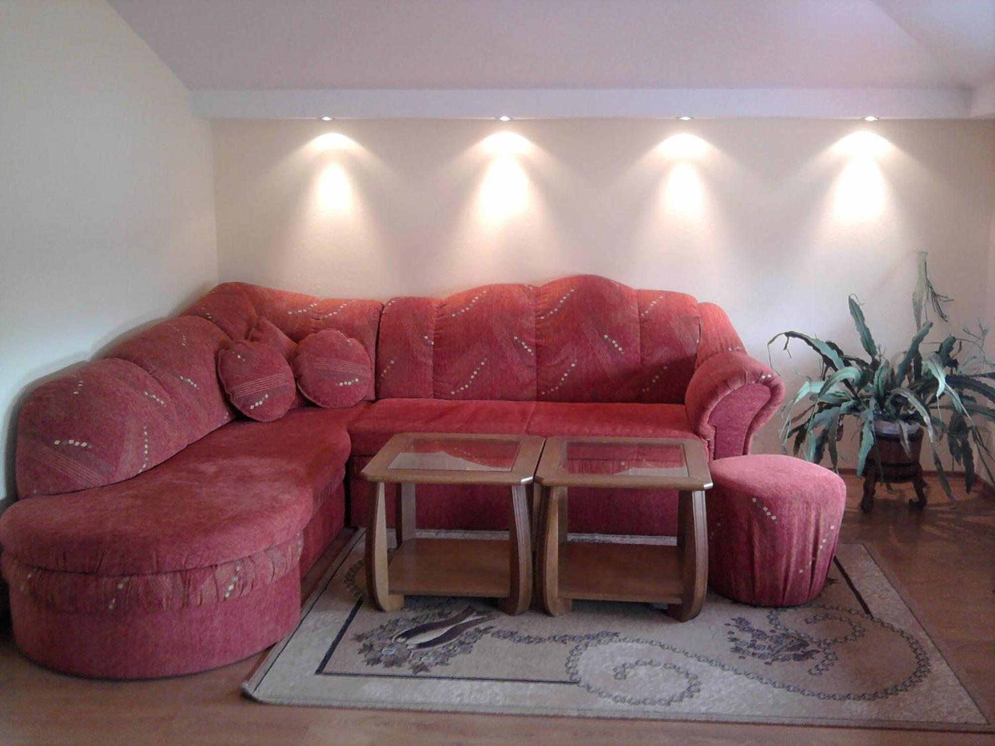 Complex Balkandzhii Apriltsi  Chambre photo