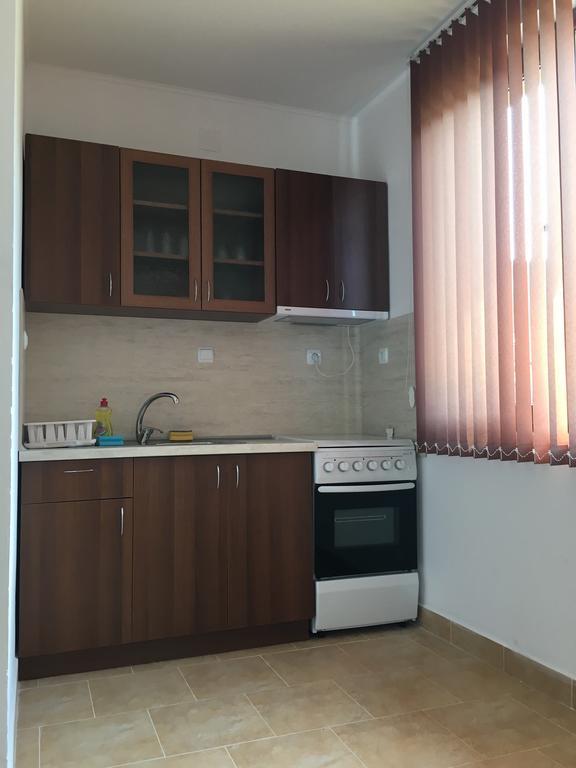 Complex Balkandzhii Apriltsi  Chambre photo