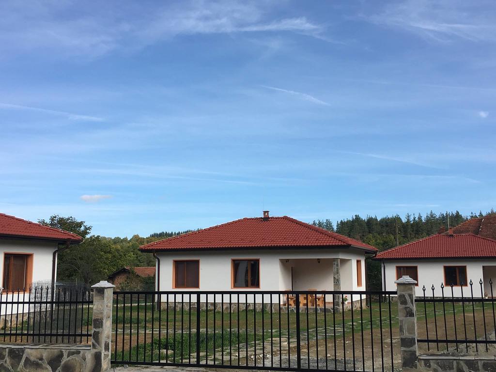 Complex Balkandzhii Apriltsi  Chambre photo
