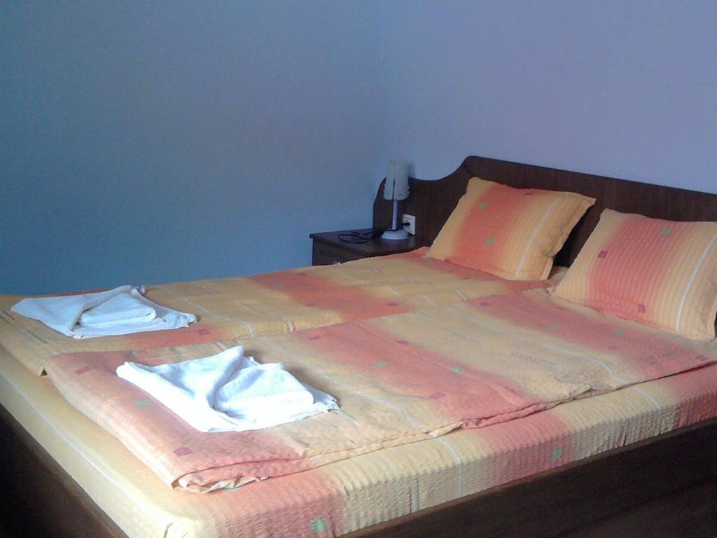 Complex Balkandzhii Apriltsi  Chambre photo