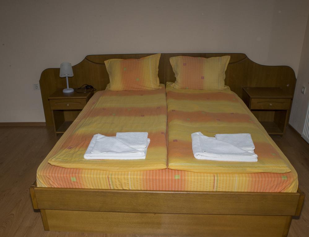 Complex Balkandzhii Apriltsi  Extérieur photo