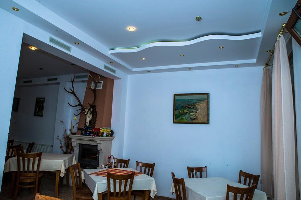 Complex Balkandzhii Apriltsi  Extérieur photo